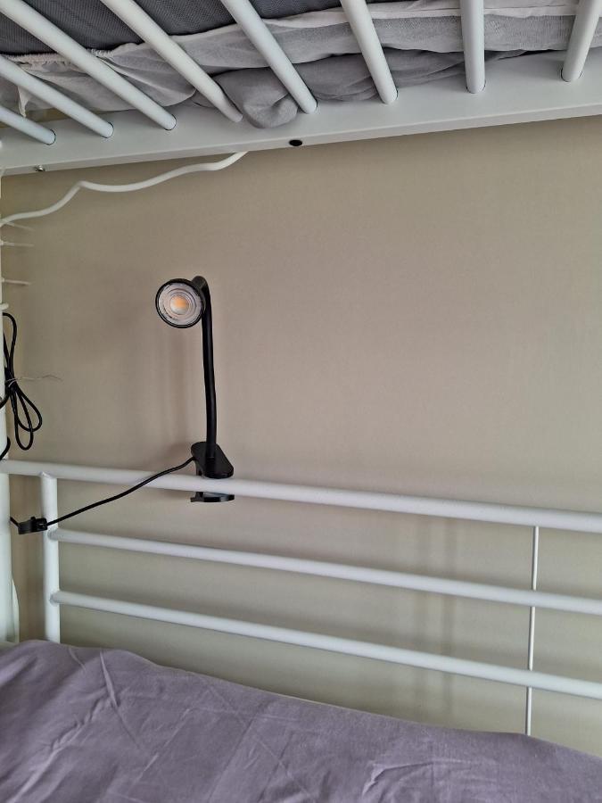 הוסטל Easy Host פורטו מראה חיצוני תמונה